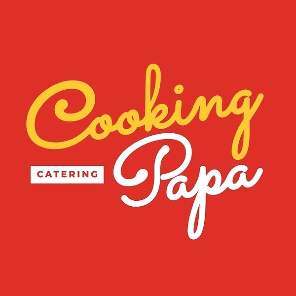 catering cooking papa