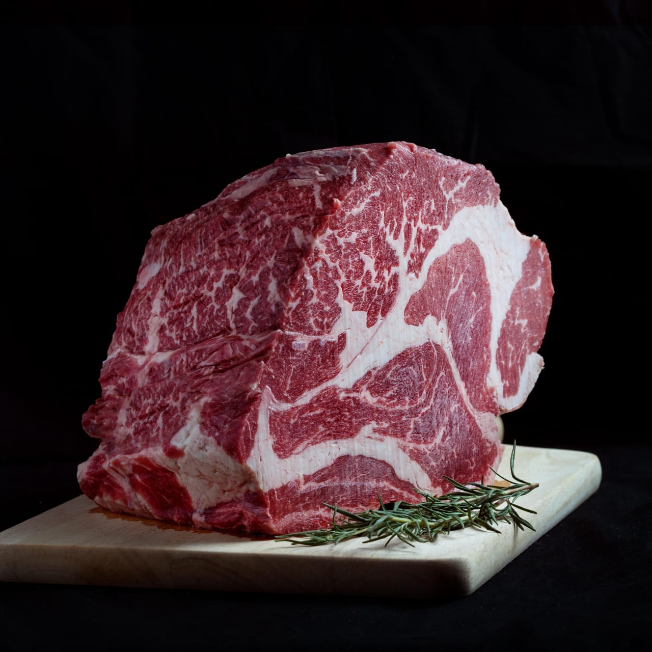 beef