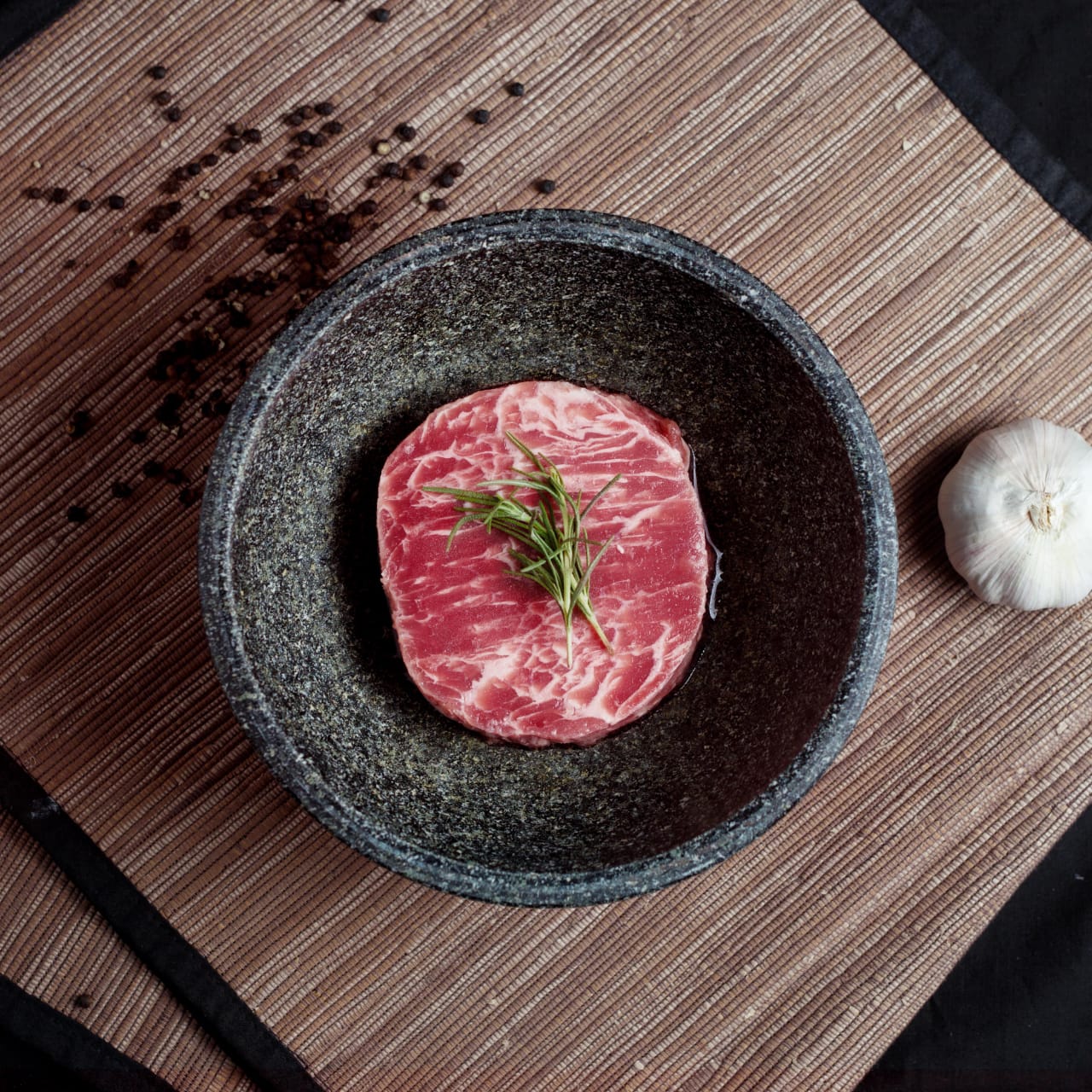 meltique beef