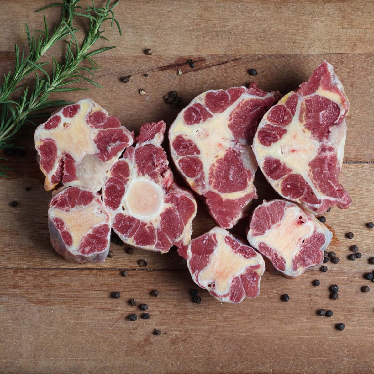 oxtail
