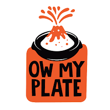 resto ow my plate