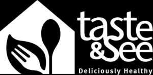 resto taste & see sentul