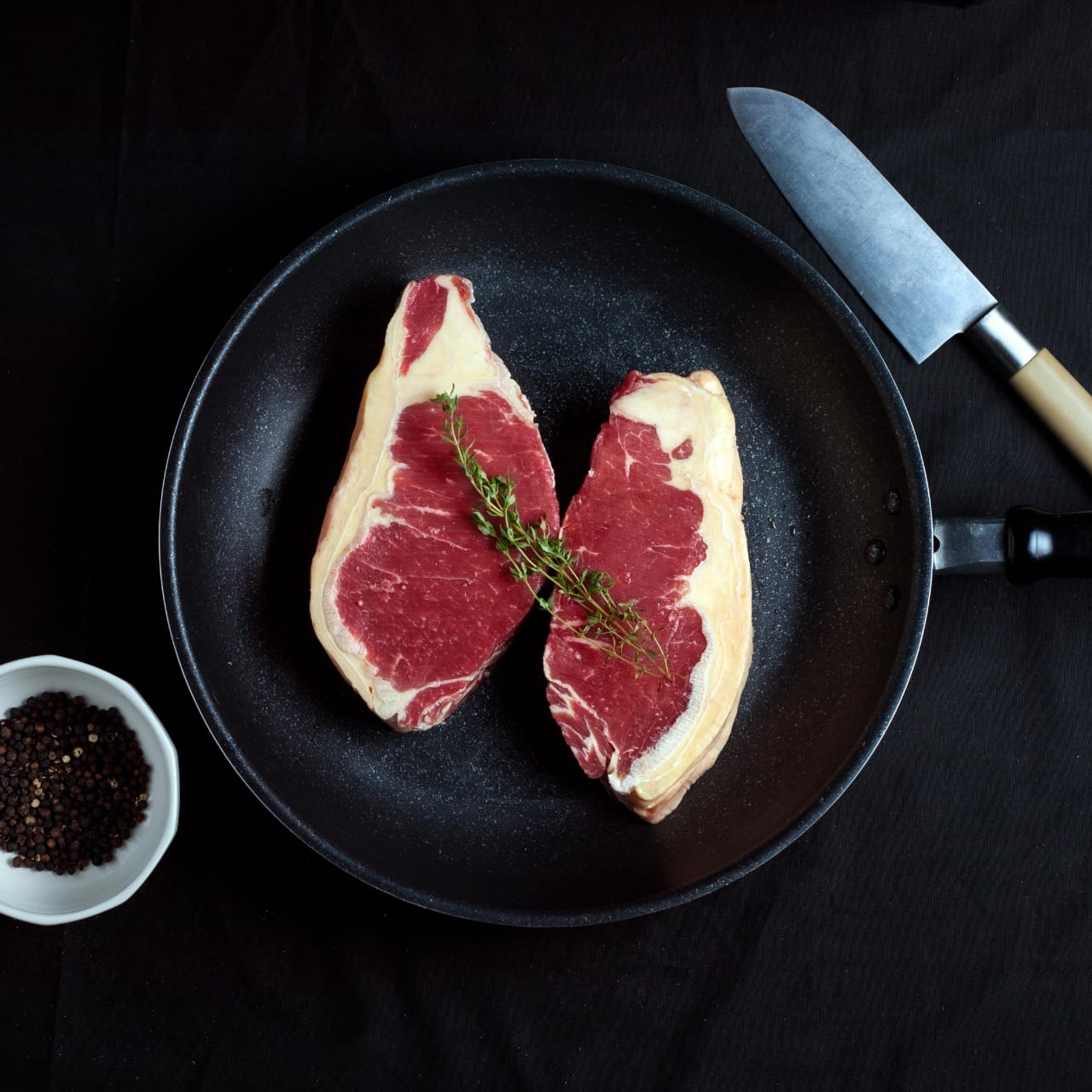 sirloin